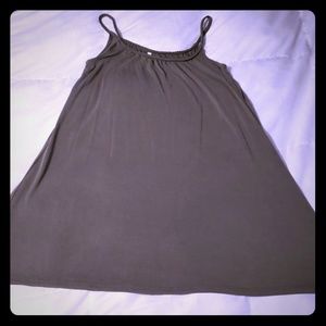 Mudd brand swing dress
